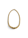 10K Italian Gold Byzantine Chain